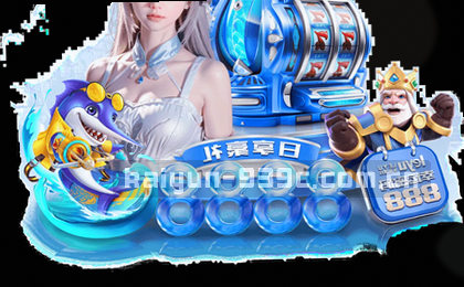 赛程总览全景图
